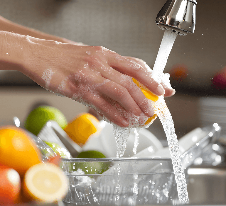 Whole-Home, Multi-Stage Treatment for Consistent Quality