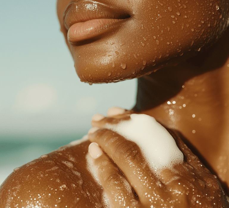 he Soft Water Advantage, Without Added Sodium